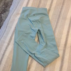 Lululemon Align leggings